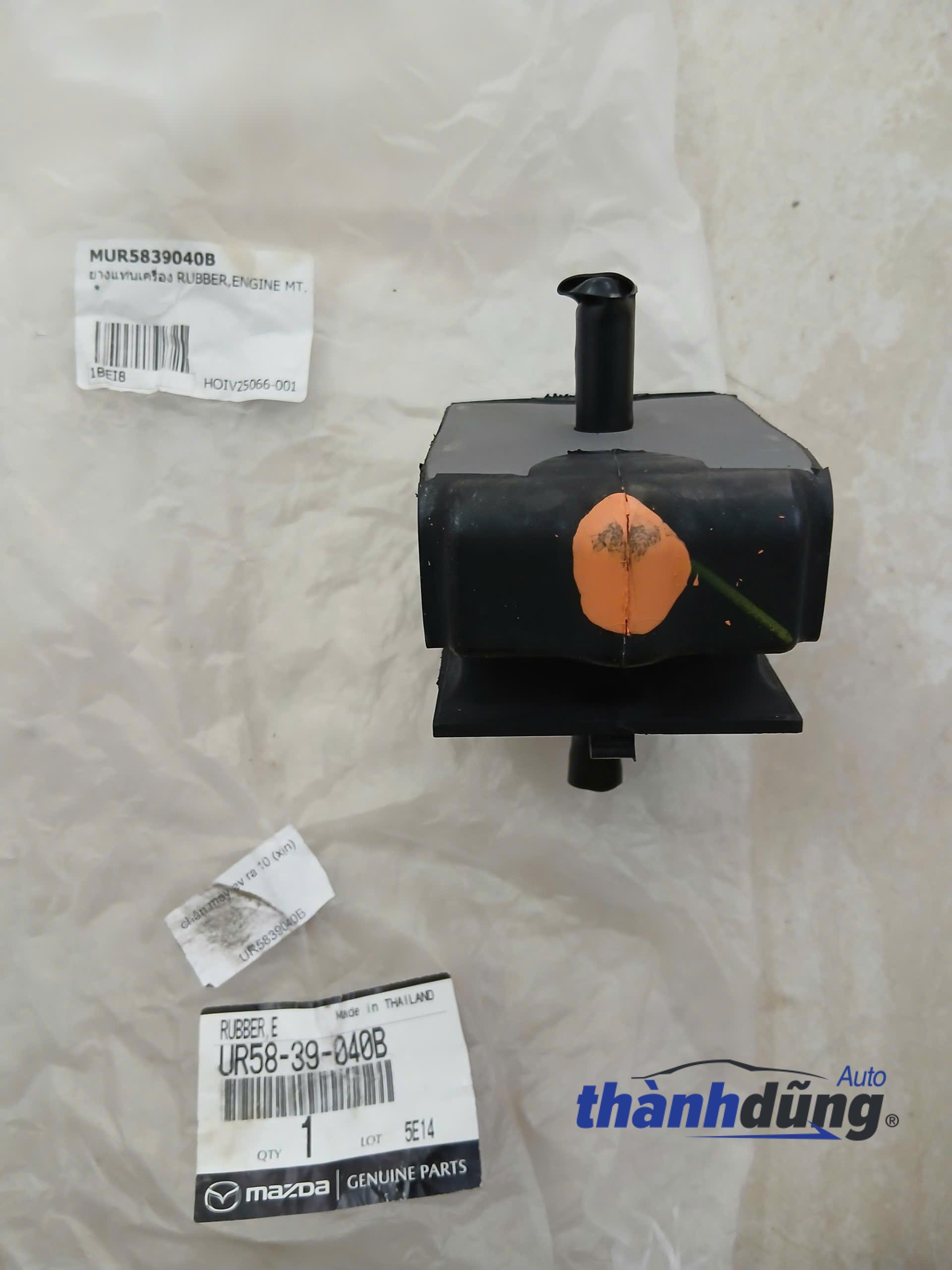 CHÂN MÁY PHẢI MAZDA BT50 2007-2011 | UR5839040B