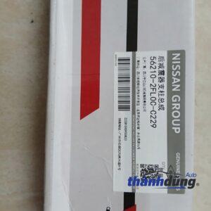 GIẢM XÓC NISSAN QASHQAI 2017 | 562102FL0C