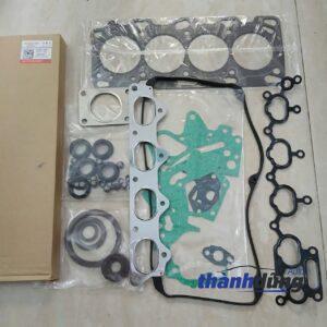 GIOĂNG ĐẠI TU ZOTYE T700 2020 | SMD977060