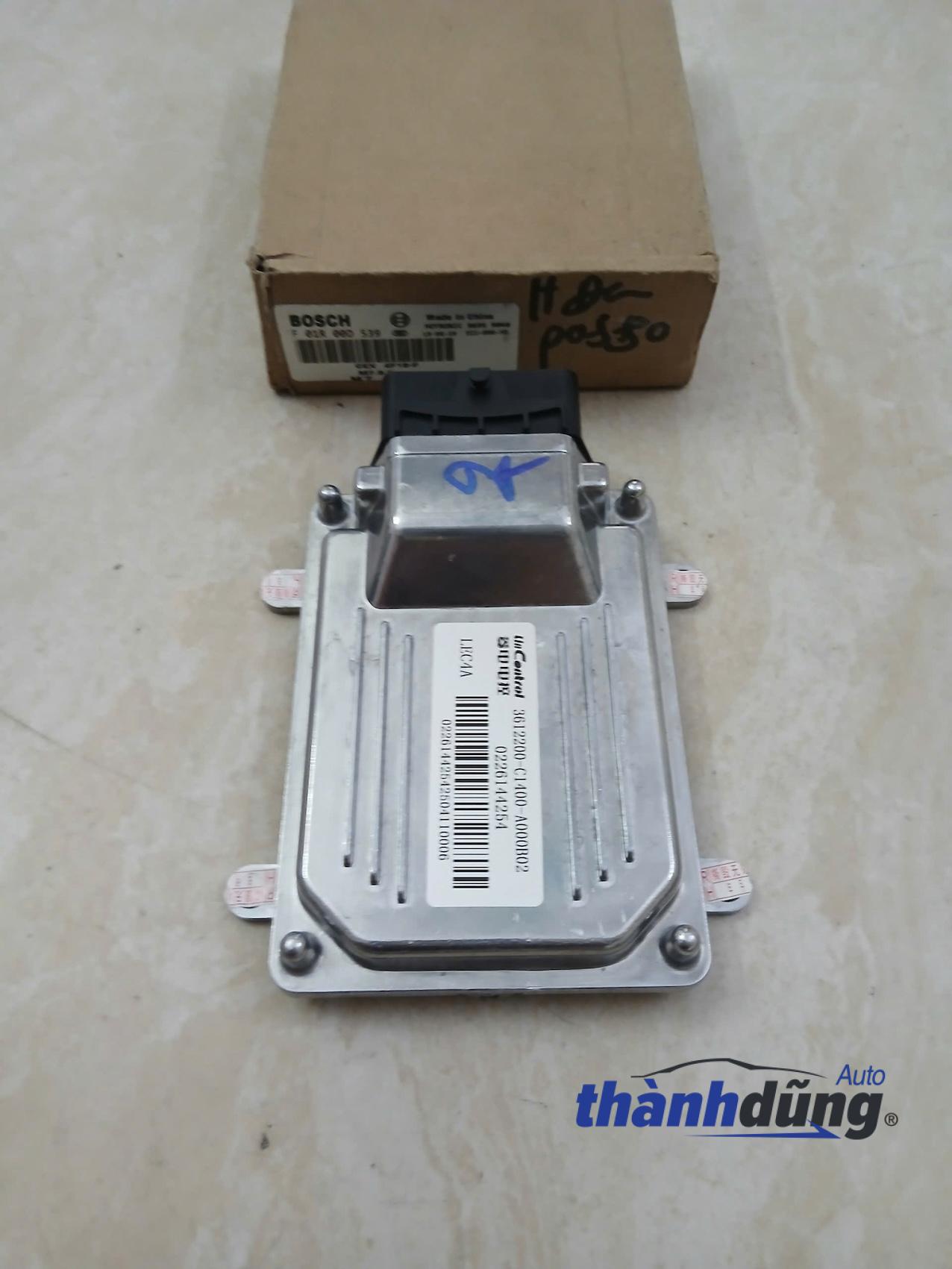 HỘP ĐEN DONGBEN X30 2023 | F01R00D539
