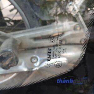 KÍNH CHẮN GIÓ FORD RAPTOR 2023 | JB3Z4103100Z