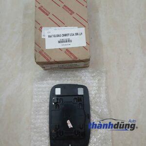 MẶT GƯƠNG CHIẾU HẬU TOYOTA CAMRY 2011 | 8796106190