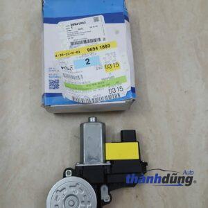 MÔ TƠ LÊN KÍNH CHEVROLET ORLANDO 2014 | 96941893