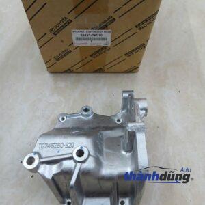 GIÁ BẮT LỐC ĐIỀU HÒA XE TOYOTA INNOVA 2012 | 884310K010