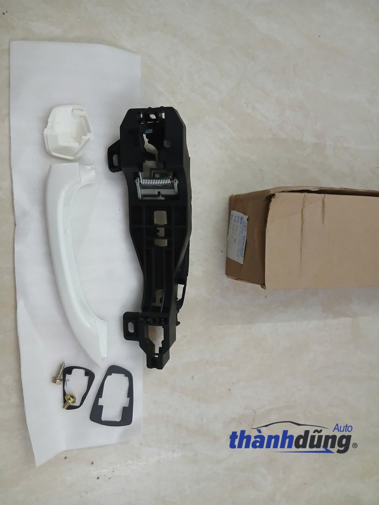 TAY MỞ CỬA NGOÀI ZOTYE T600 2021 | 6105010001