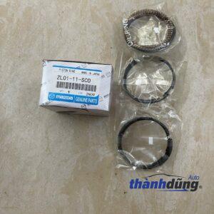 XÉC MĂNG MAZDA 323 2002 | ZL0111SC0