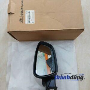 GƯƠNG CHIẾU HẬU KIA K3 2013-2017 | 87620A7030DS