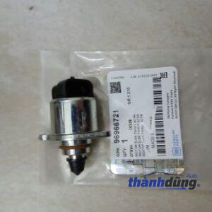 VAN KHÔNG TẢI XE CHEVROLET SPARK 2014 | 96966721