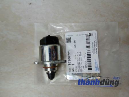 VAN KHÔNG TẢI XE CHEVROLET SPARK 2014 | 96966721