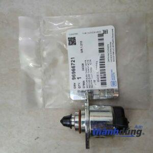 VAN KHÔNG TẢI XE CHEVROLET SPARK 2014 | 96966721