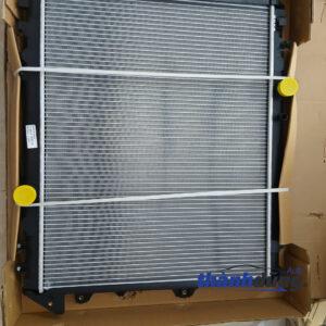 KÉT NƯỚC TOYOTA HILUX 2KD 2007 | 164000C200