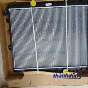 KÉT NƯỚC TOYOTA HILUX 2KD 2007 | 164000C200
