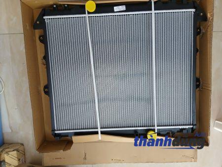 KÉT NƯỚC TOYOTA HILUX 2KD 2007 | 164000C200