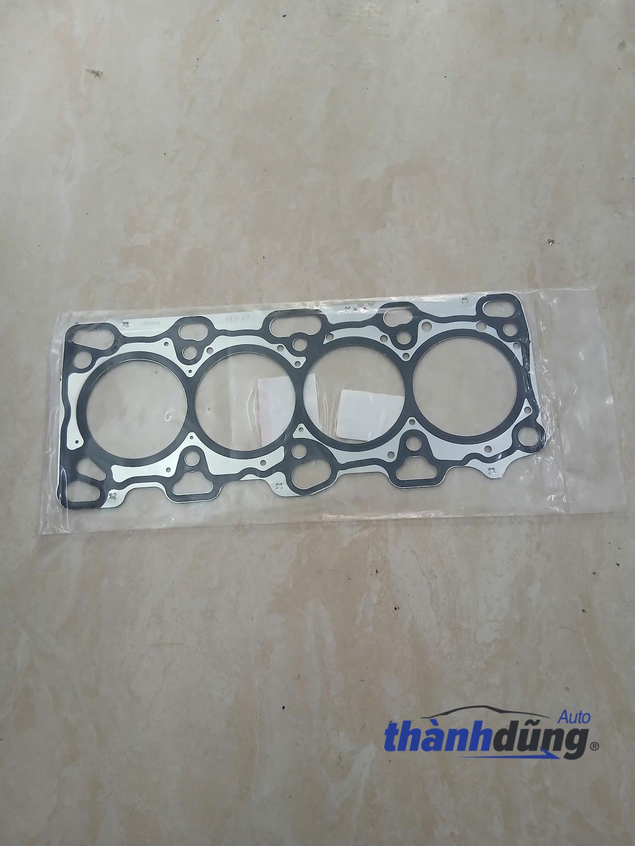 GIOĂNG MẶT MÁY ZOTYE Z8 2020 | SMD332034