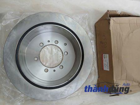 ĐĨA THẮNG SAU TOYOTA LAND CRUISER FJ80 | 4243160170