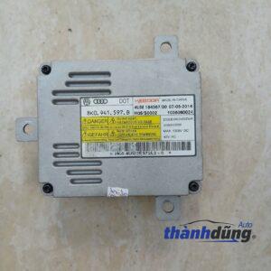 HỘP BALLAST ĐÈN PHA AUDI Q5 2017 | 8K0941597B