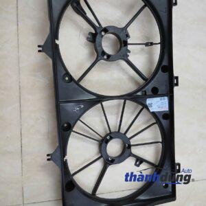 LỒNG QUẠT KÉT NƯỚC TOYOTA CAMRY 2015 | 167110H150