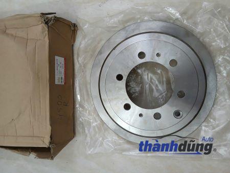 ĐĨA THẮNG SAU TOYOTA LAND CRUISER FJ80 | 4243160170