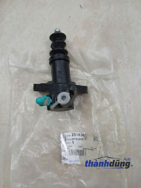 HEO CÔN DƯỚI DAEWOO GENTRA 2005-2010 | 25183025 - Ảnh 3