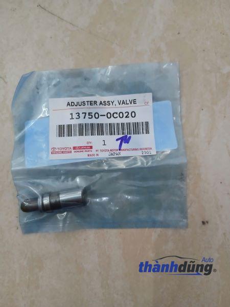 CON ĐỘI XUPAP TOYOTA HILUX 2006-2015 | 137500C020