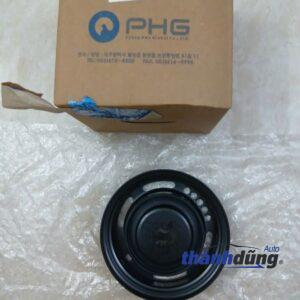 PULY TRỤC CƠ CHEVROLET CRUZE 2009-2018 | 55565300