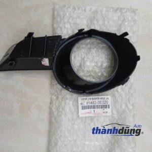 ỐP ĐÈN GẦM TRÁI TOYOTA HIGHLANDER 2008 | 814810E020