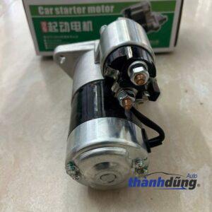 CỦ ĐỀ DONGBEN X30 2018-2023 | TS16949