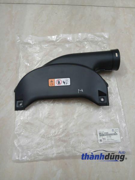ỐNG HÚT GIÓ VÀO BẦU LỌC KIA FORTE 2008-2013 | 282121M000