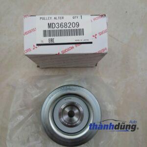 BI TỲ TRƠN XE MITSUBISHI PAJERO V43 | MD368209