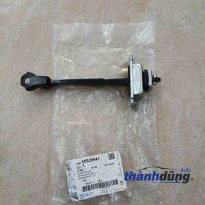 GIỚI HẠN CÁNH CỬA CHEVROLET CAPTIVA 2008 | 95929941