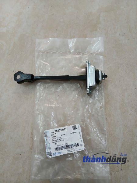 GIỚI HẠN CÁNH CỬA CHEVROLET CAPTIVA 2008 | 95929941