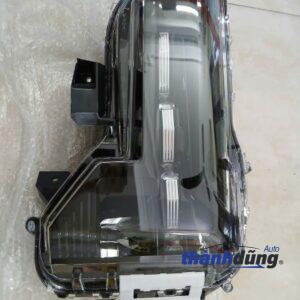 ĐÈN PHA XE MITSUBISHI XPANDER PREMIUM | 8301D837
