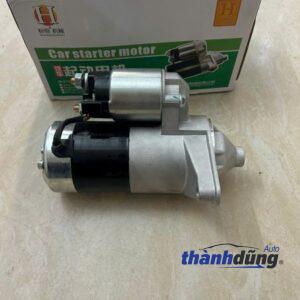 CỦ ĐỀ DONGBEN X30 2018-2023 | TS16949