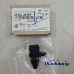 CẢM BIẾN TRỤC CAM XE KIA MORNING 2010 | 3935026900