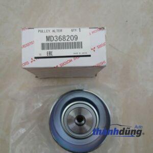 BI TỲ TRƠN XE MITSUBISHI PAJERO V43 | MD368209