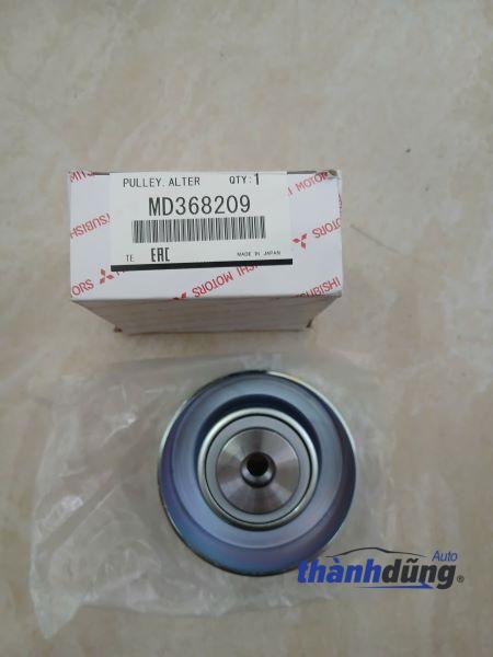 BI TỲ TRƠN XE MITSUBISHI PAJERO V43 | MD368209