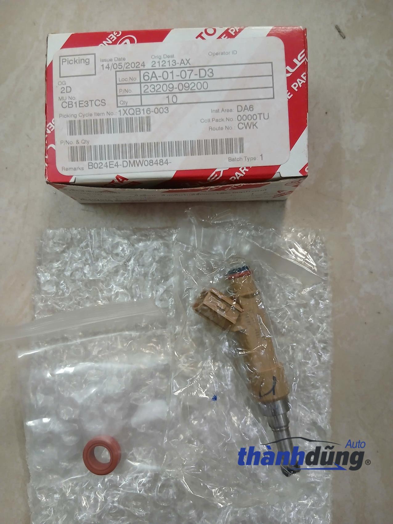 BÉC PHUN TOYOTA ALTIS 2019 | 2320909200