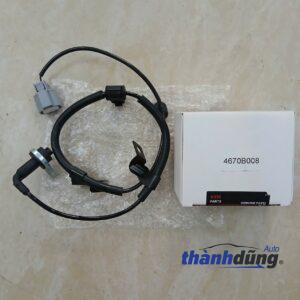 CẢM BIẾN ABS MITSUBISHI TRITON 2023 | 4670B008