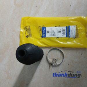 CHỤP BỤI THƯỚC LÁI MERCEDES C180 2007 | 1714630096