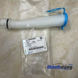 CỔ ĐỔ NƯỚC RỬA KÍNH DAEWOO MAITZ 2006 | 96484289