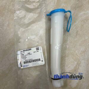 CỔ ĐỔ NƯỚC RỬA KÍNH DAEWOO MAITZ 2006 | 96484289