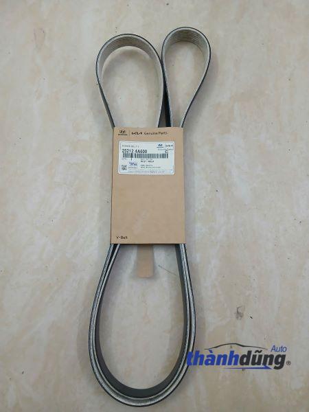 DÂY CUROA TỔNG HYUNDAI SOLATI 2017-2023 | 252124A600