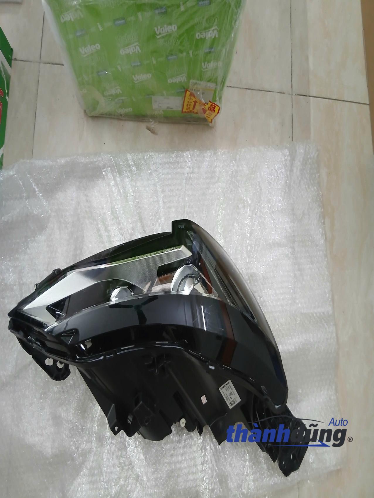 ĐÈN PHA PEUGEOT 408 2025 | 451109