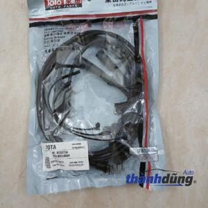 DÂY CAO ÁP MITSUBISHI LANCER 2003 | MD997356
