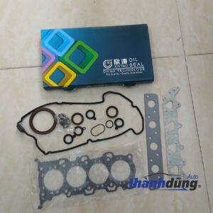 GIOĂNG ĐẠI TU HAFEI HFJ100 2011 | RD11112502