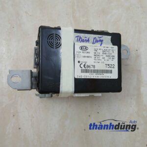 HỘP ĐIỀU KHIỂN THÂN XE KIA MORNING 2017 | 954001YCC0