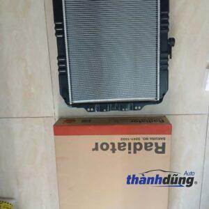 KÉT NƯỚC XE ISUZU HILANDER 2.5L | 8943688310