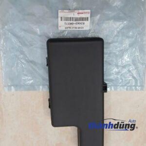 NẮP HỘP CẦU CHÌ TOYOTA HILUX 2006-2016 | 826620K071