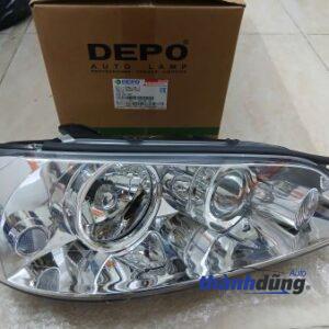 ĐÈN PHA FORD LASER 2003-2005 | YBJ0EX51030MB