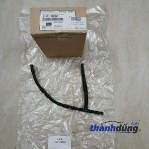 ỐNG HỒI DẦU KIM PHUN KIA CARNIVAL 2025 | 314712R000